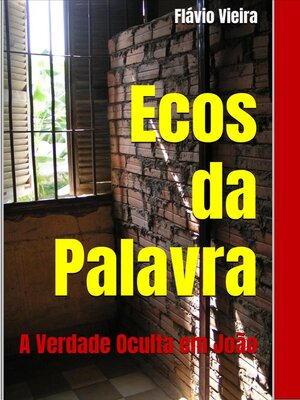 cover image of Ecos da Palavra